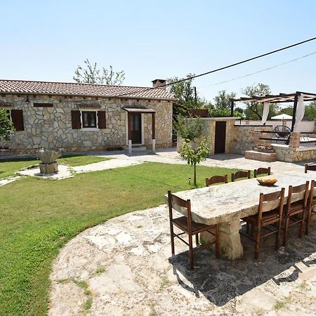 House & Apartment Palaca Donji Zemunik Екстер'єр фото