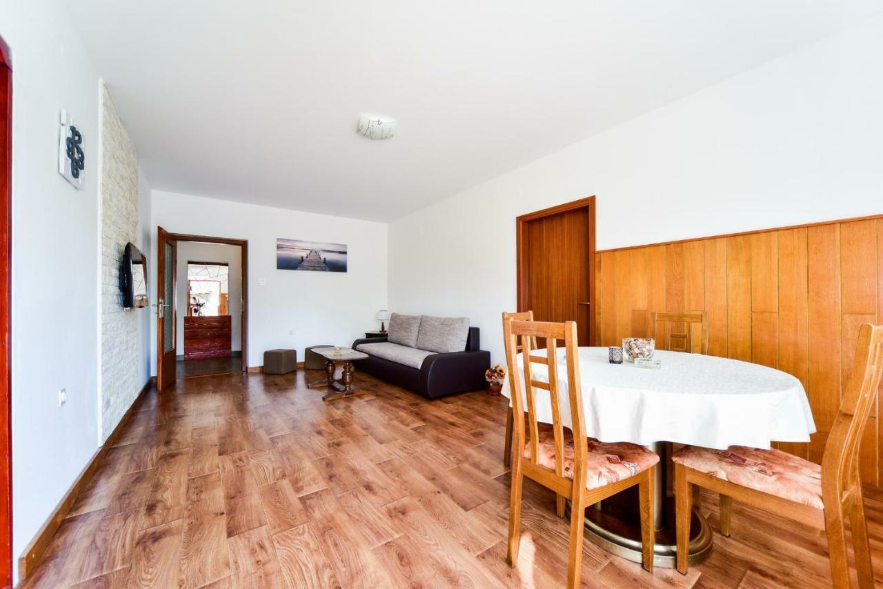 House & Apartment Palaca Donji Zemunik Екстер'єр фото