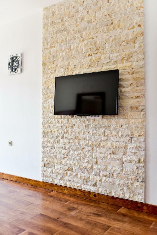House & Apartment Palaca Donji Zemunik Екстер'єр фото