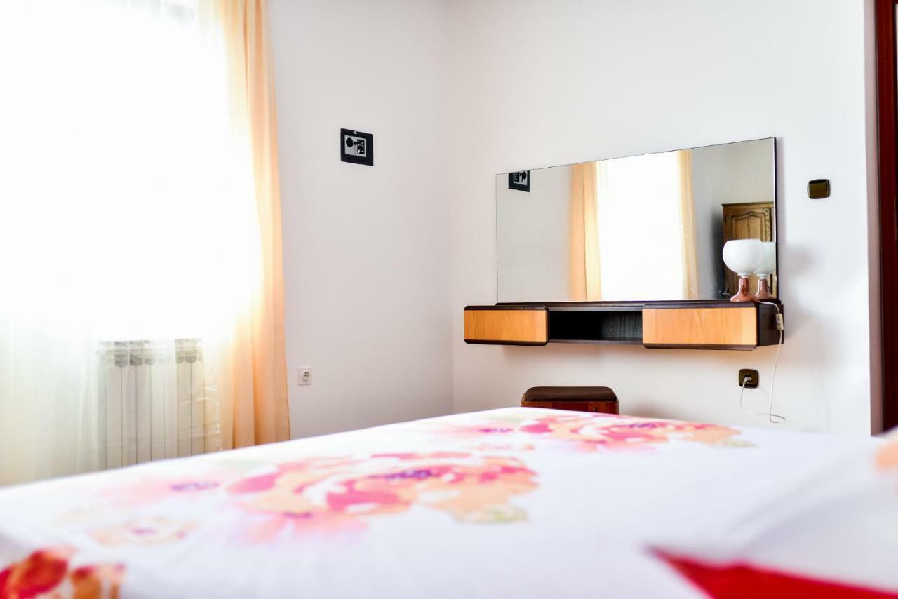 House & Apartment Palaca Donji Zemunik Екстер'єр фото
