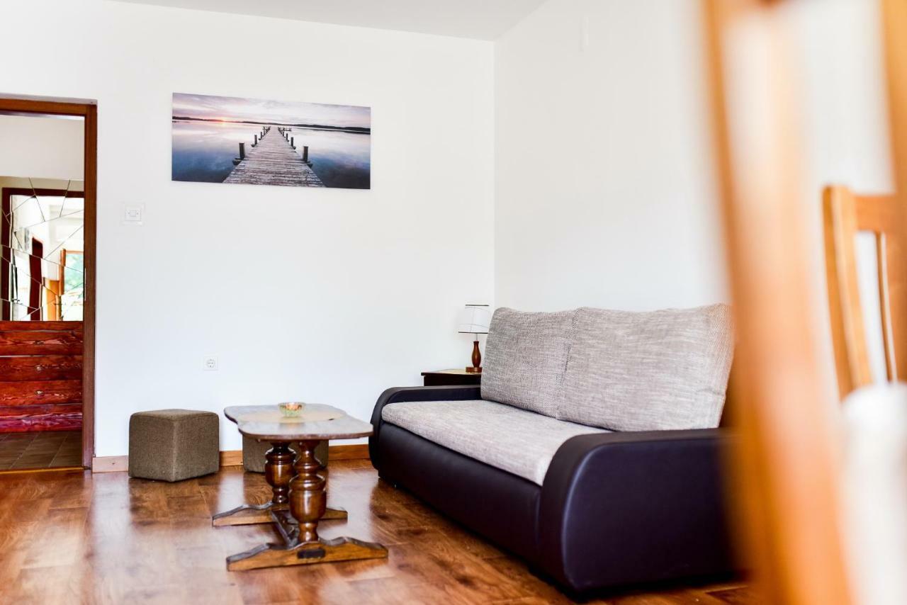 House & Apartment Palaca Donji Zemunik Екстер'єр фото