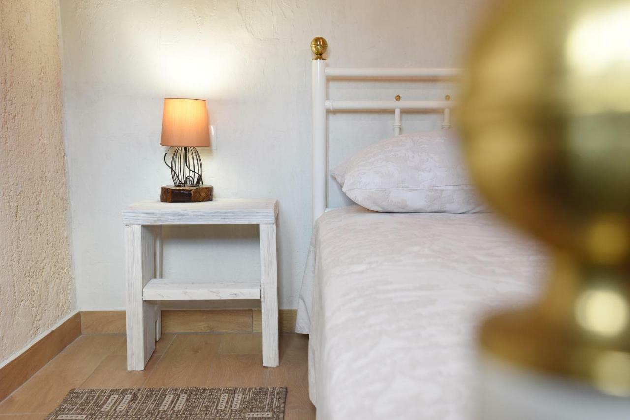House & Apartment Palaca Donji Zemunik Екстер'єр фото